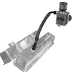 Load image into Gallery viewer, Kevko Racing Oil Pans and Components Remote Breather Kit Only Non Slip On Valve Cover K9085-KIT