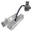 Load image into Gallery viewer, Kevko Racing Oil Pans and Components Remote Breather Kit w/ 1-1/2in Slip Ons K9085-OPEN