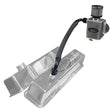 Load image into Gallery viewer, Kevko Racing Oil Pans and Components Remote Breather Kit w/ 1-3/8in Slip Ons K9085-CRATE