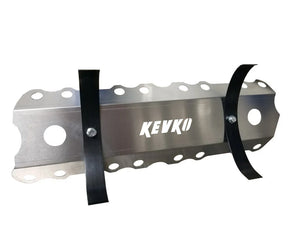 Kevko Racing Oil Pans and Components SBC Lifter Valley Tray K9095