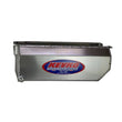 Load image into Gallery viewer, Kevko Racing Oil Pans and Components SBC Oil Pan - 10qt Box Style Alumuniun.  57-85 1097A