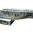 Load image into Gallery viewer, Kevko Racing Oil Pans and Components SBC Oil Pan 6qt Street/ Strip RH Dipstick 80-85 1070RH