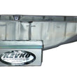 Load image into Gallery viewer, Kevko Racing Oil Pans and Components SBC Oil Pan C/T 6qt LH Dipstick 57-79 1087