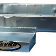 Load image into Gallery viewer, Kevko Racing Oil Pans and Components SBC Oil Pan Modified 7qt RH Dipstick 86-Up 1090NRH