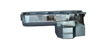Load image into Gallery viewer, Kevko Racing Oil Pans and Components SBC Oil Pan Sportsman 7qt LH/RH Dipstick 57-85 1091W