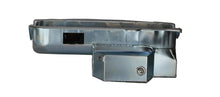 Load image into Gallery viewer, Kevko Racing Oil Pans and Components SBC Oil Pan Sportsman 7qt RH Dipstick 86-Up 1092NRH