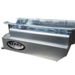 Load image into Gallery viewer, Kevko Racing Oil Pans and Components SBC Oil Pan Sportsman 9qt LH/RH Dipstick 57-85 1096