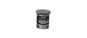 Kevko Racing Oil Pans and Components Slip-On Oil Fill & Cap 1-1/2in K9040