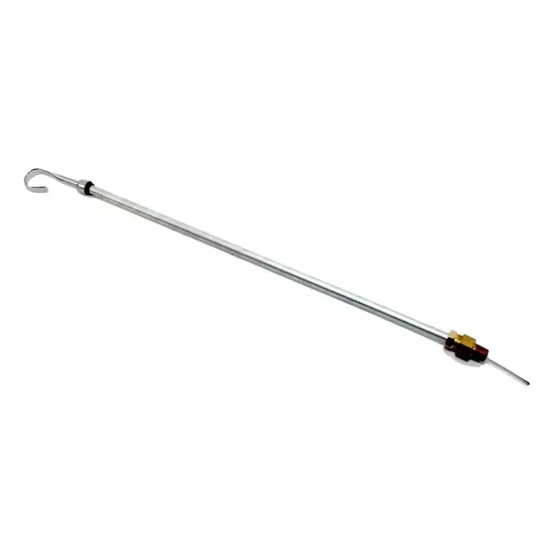 Kevko Racing Oil Pans and Components Universal Dipstick - 1/4in NPT Threads K128-NPT