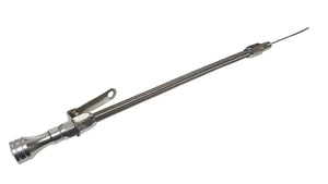 Kevko Racing Oil Pans and Components Universal Flex Dipstick 1/4in NPT K128SS-NPT