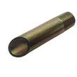 Load image into Gallery viewer, Kevko Racing Oil Pans and Components Weld-In Fitting Evac K139-2