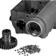 Load image into Gallery viewer, Key - Main Drive Gear - 4-Speed James Gasket JGI-35175-38 - Main Product View