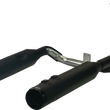 Load image into Gallery viewer, Khrome Werks 2-into-2 Dominator Exhaust System with 4-1/2" Mufflers - Twin Cam 200150