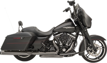 Load image into Gallery viewer, Khrome Werks 2:2 Dominator Exhaust System - Eclipse® - &#39;09-&#39;16 FL - With 4-1/2&quot; Muffler 201830 - Main Product View