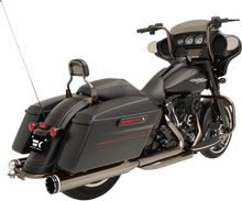 Load image into Gallery viewer, Khrome Werks 2:2 Dominator Exhaust System - Eclipse® - &#39;09-&#39;16 FL - With 4-1/2&quot; Muffler 201830 - Additional View 5