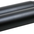 Load image into Gallery viewer, Khrome Werks 3-1/2" Slip-On Mufflers - Black 202600 - Main Product View