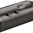 Load image into Gallery viewer, Khrome Werks 4-1/2" HP-Plus® Slip-On Mufflers with Klassic Tip - Eclipse® - M8 201930 - Main Product View