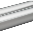 Load image into Gallery viewer, Khrome Werks 4-1/2" War Hammer Mufflers - Chrome 202230 - Main Product View