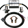 Load image into Gallery viewer, Khrome Werks 4 to 5 Wire Converter - FL '14+ 720753 - Main Product View