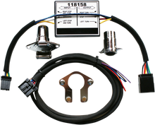 Load image into Gallery viewer, Khrome Werks 4 to 5 Wire Converter - FL &#39;14+ 720753 - Main Product View