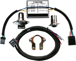 Khrome Werks 4 to 5 Wire Converter - FL '14+ 720753 - Main Product View
