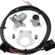 Load image into Gallery viewer, Khrome Werks 5-Pin Hitch Receptacle 720585 - Main Product View