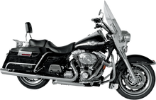 Load image into Gallery viewer, Khrome Werks Aggressor 2-into-1-into-2 Header - Chrome 200600B - Side View