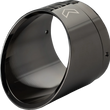 Load image into Gallery viewer, Khrome Werks Edge End Cap Tip - Eclipse® 201719P - Main Product View
