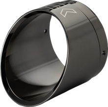 Load image into Gallery viewer, Khrome Werks Edge End Cap Tip - Eclipse® 201719P - Main Product View