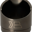 Load image into Gallery viewer, Khrome Werks Edge End Cap Tip - Eclipse® 201719P - Side View