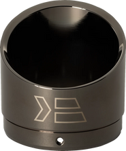 Load image into Gallery viewer, Khrome Werks Edge End Cap Tip - Eclipse® 201719P - Side View