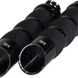 Load image into Gallery viewer, Khrome Werks Grips - Edge - Air Cushion - Cable - Black 500250 - Main Product View