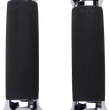 Load image into Gallery viewer, Khrome Werks Grips - Klassic - Custom Contour - TBW - Chrome 500185 - Side View