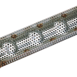 Load image into Gallery viewer, Khrome Werks HP-Plus® Drag Pipe Baffle - 1-3/4" 202010 - Main Product View