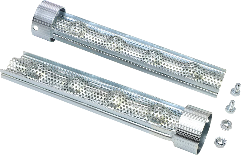 Khrome Werks HP-Plus® Drag Pipe Baffle - 2" 202032 - Main Product View