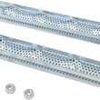 Load image into Gallery viewer, Khrome Werks HP-Plus® Drag Pipe Baffle - 2" 202032 - Side View