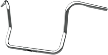 Load image into Gallery viewer, Khrome Werks Handlebar - 12" - TBW - Chrome 300025 - Main Product View