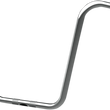Load image into Gallery viewer, Khrome Werks Handlebar - 16" - TBW - Chrome 300045 - Main Product View