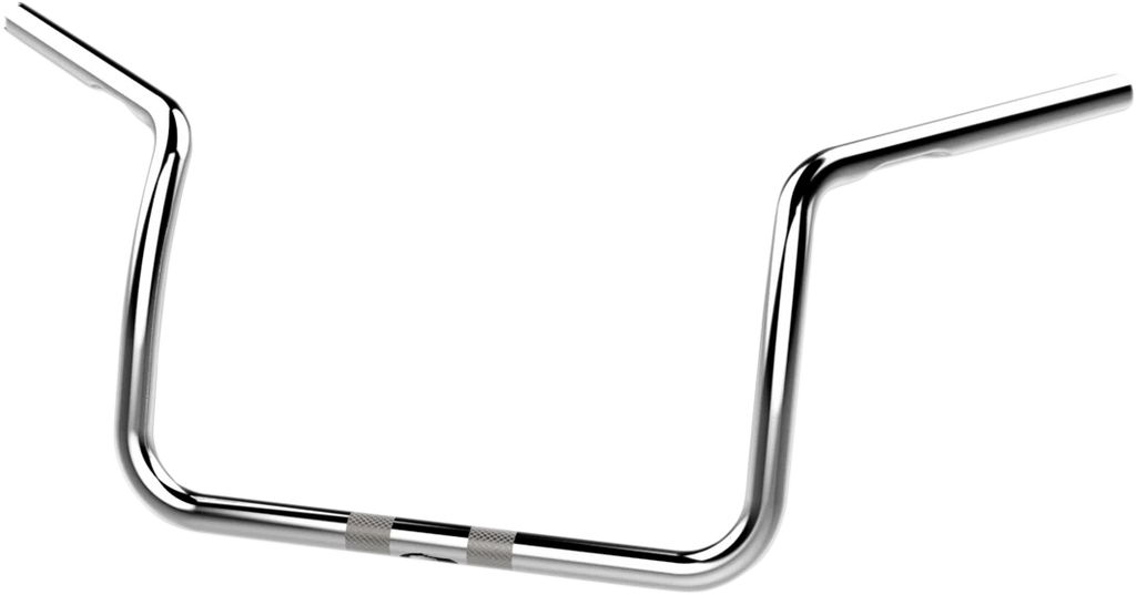 Khrome Werks Handlebar - +2 Narrow - Chrome 300518 - Main Product View