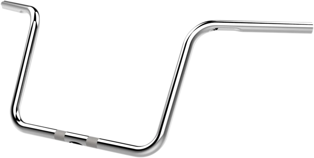 Khrome Werks Handlebar - 2+2 - Chrome 300077 - Main Product View