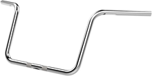 Load image into Gallery viewer, Khrome Werks Handlebar - 2+2 - Chrome 300077 - Main Product View