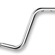 Load image into Gallery viewer, Khrome Werks Handlebar - 2+2 - Chrome 300077 - Side View
