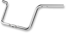 Load image into Gallery viewer, Khrome Werks Handlebar - 2+2 - Chrome 300077 - Side View
