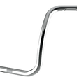 Load image into Gallery viewer, Khrome Werks Handlebar - 2+2 - Chrome 300516 - Main Product View