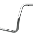 Load image into Gallery viewer, Khrome Werks Handlebar - 2+2 - Chrome 300517A - Main Product View