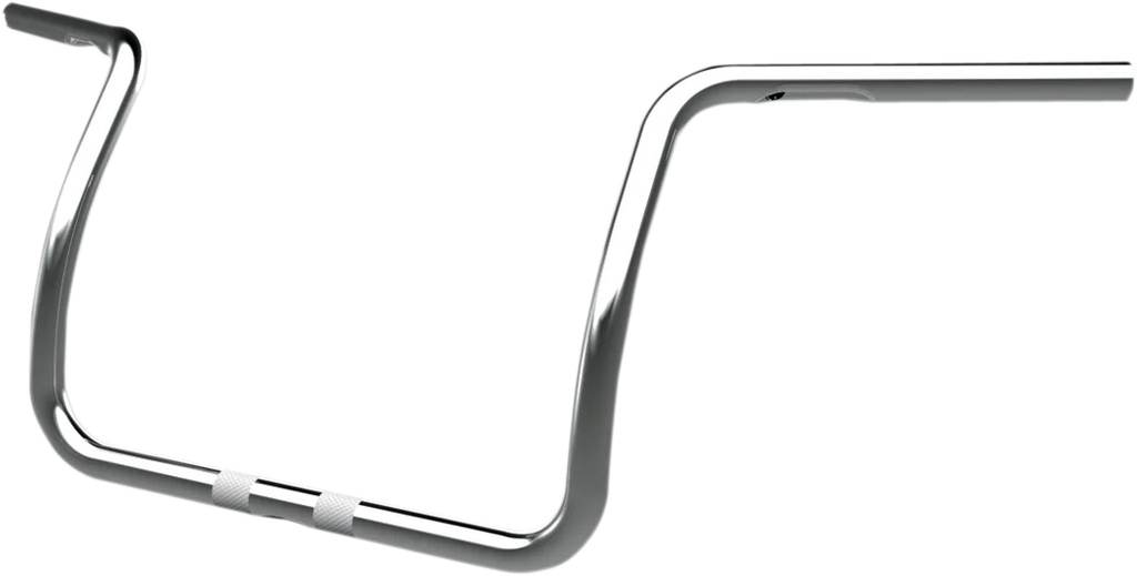 Khrome Werks Handlebar - 2+2 - Chrome 300517A - Main Product View