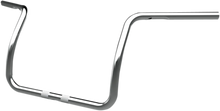 Load image into Gallery viewer, Khrome Werks Handlebar - 2+2 - Chrome 300517A - Main Product View