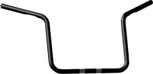 Load image into Gallery viewer, Khrome Werks Handlebar - 2+2 Narrow - Black 300520 - Main Product View
