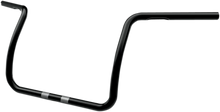 Load image into Gallery viewer, Khrome Werks Handlebar - 2+2 Narrow - Black 300520 - Side View