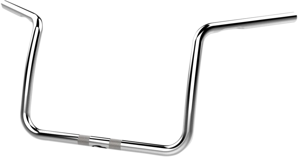 Khrome Werks Handlebar - 2+2 Narrow - Chrome 300519 - Main Product View